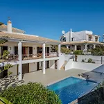Holiday home Ninho Do Mocho By Interhome Portimao