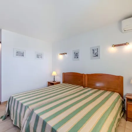 Casa de Férias Ninho Do Mocho By Interhome Portimão