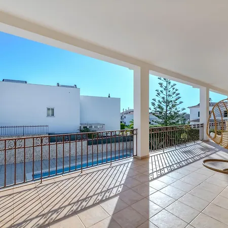 Casa de Férias Ninho Do Mocho By Interhome Portimão