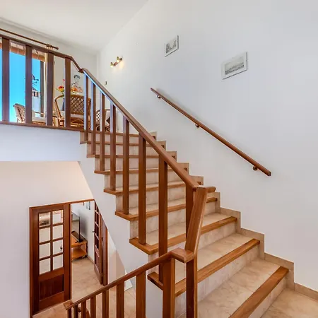 Ferienhaus Ninho Do Mocho By Interhome