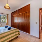 度假居 Ninho Do Mocho By Interhome *