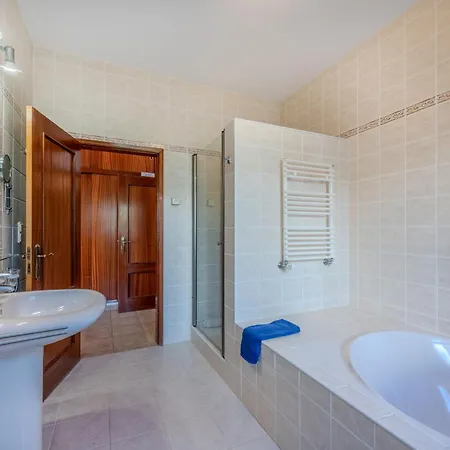 Ninho Do Mocho By Interhome Holiday home Portimao