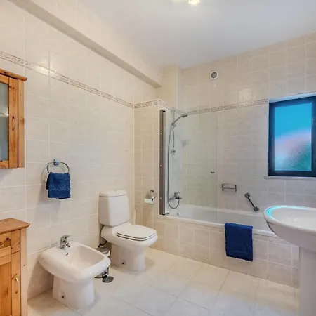 Ninho Do Mocho By Interhome Holiday home Portimao