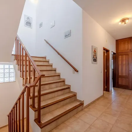 Holiday home Ninho Do Mocho By Interhome