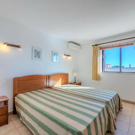 Ninho Do Mocho By Interhome Portimao