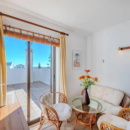 Holiday home Ninho Do Mocho By Interhome Portimao
