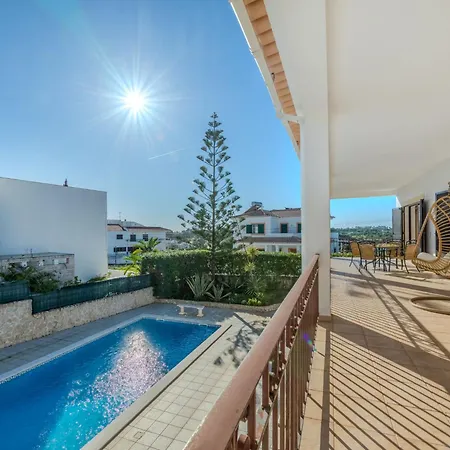 Ninho Do Mocho By Interhome Holiday home Portimao