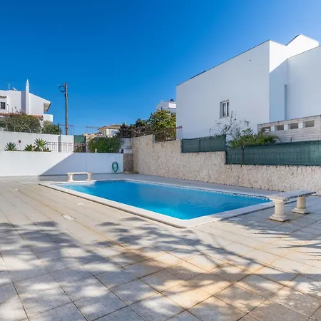 Holiday home Ninho Do Mocho By Interhome Portimao