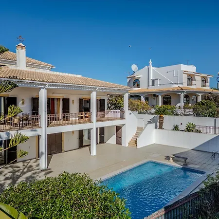 Holiday home Ninho Do Mocho By Interhome Portimao