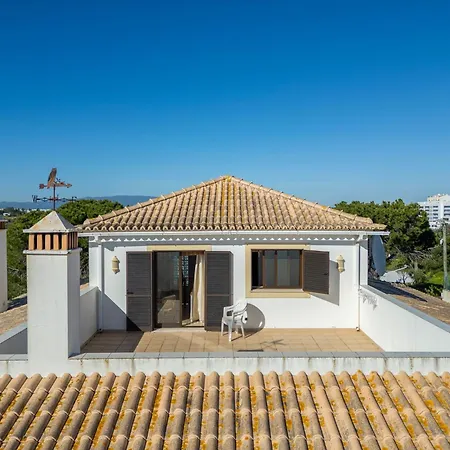 Ninho Do Mocho By Interhome Holiday home