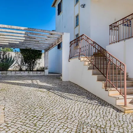 Ninho Do Mocho By Interhome Holiday home Portimao
