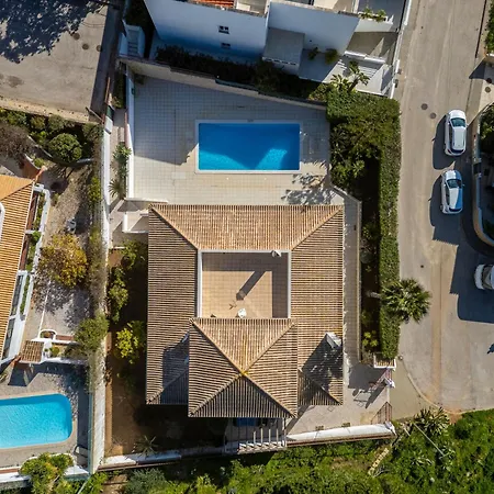 Ninho Do Mocho By Interhome * Portimao