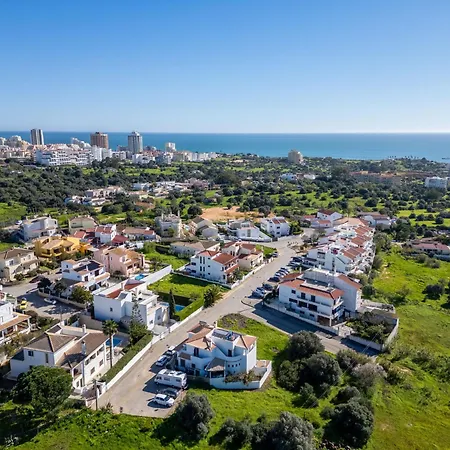 Ninho Do Mocho By Interhome Holiday home Portimao